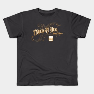 hug Kids T-Shirt